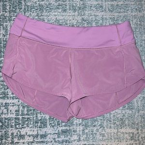 LULULEMON SHORT